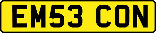 EM53CON