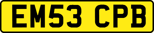 EM53CPB