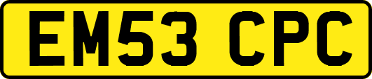 EM53CPC