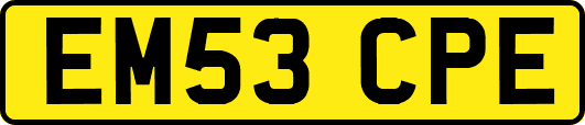 EM53CPE