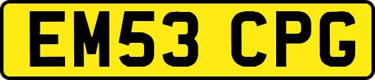 EM53CPG
