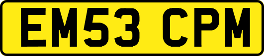 EM53CPM