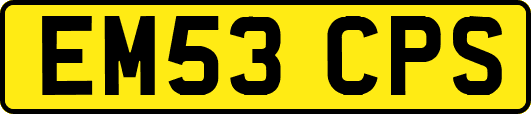 EM53CPS
