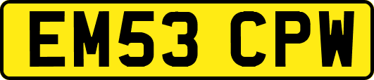 EM53CPW