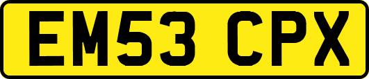 EM53CPX