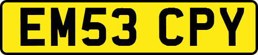 EM53CPY