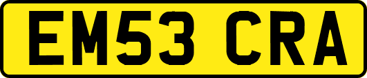 EM53CRA