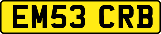 EM53CRB
