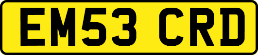 EM53CRD