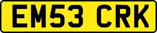 EM53CRK