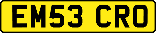 EM53CRO