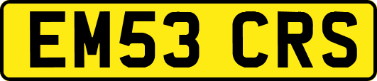 EM53CRS