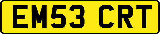 EM53CRT