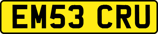 EM53CRU