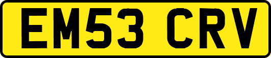 EM53CRV