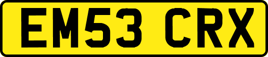 EM53CRX