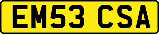 EM53CSA