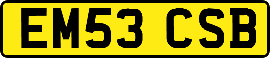 EM53CSB