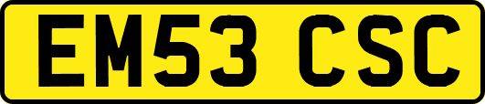 EM53CSC