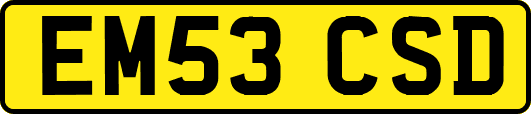 EM53CSD