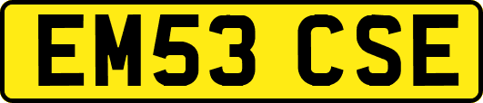 EM53CSE