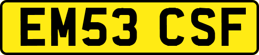EM53CSF