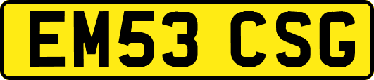 EM53CSG