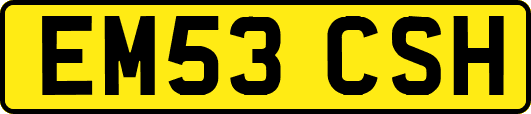 EM53CSH