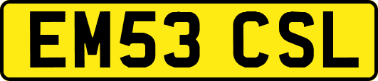 EM53CSL
