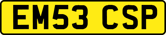 EM53CSP