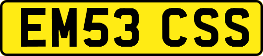 EM53CSS