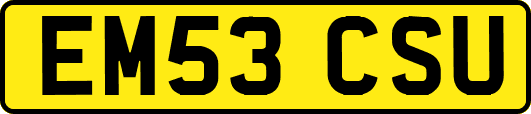 EM53CSU