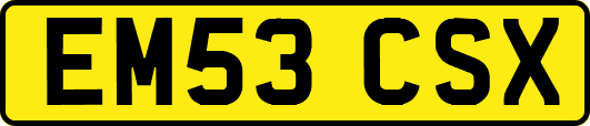 EM53CSX