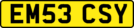 EM53CSY