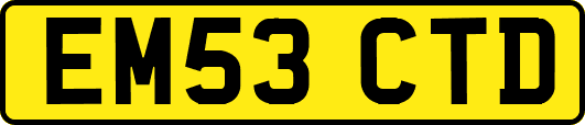 EM53CTD