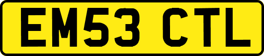 EM53CTL