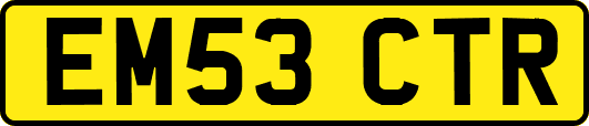 EM53CTR
