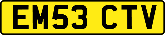 EM53CTV