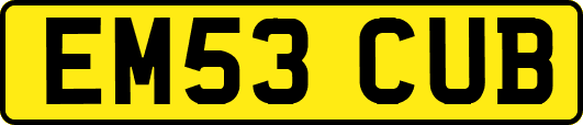 EM53CUB