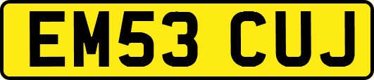 EM53CUJ