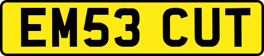 EM53CUT