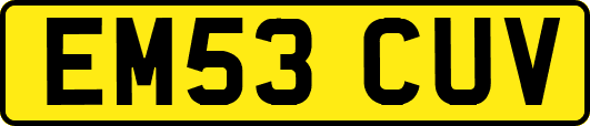 EM53CUV