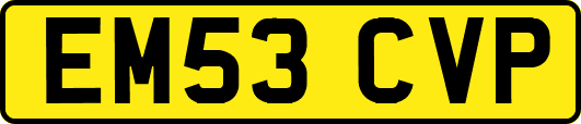 EM53CVP