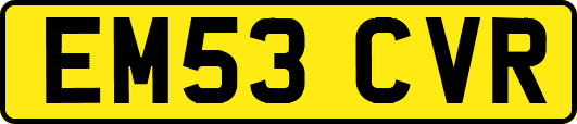 EM53CVR