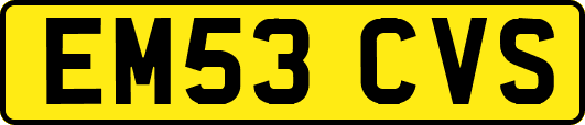 EM53CVS