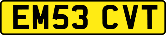EM53CVT