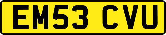 EM53CVU