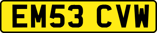 EM53CVW
