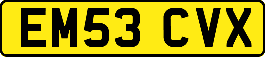 EM53CVX