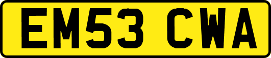 EM53CWA